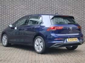 Volkswagen Golf (2023) thumbnail 12