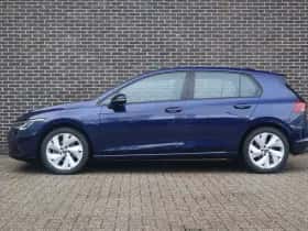 Volkswagen Golf (2023) thumbnail 13