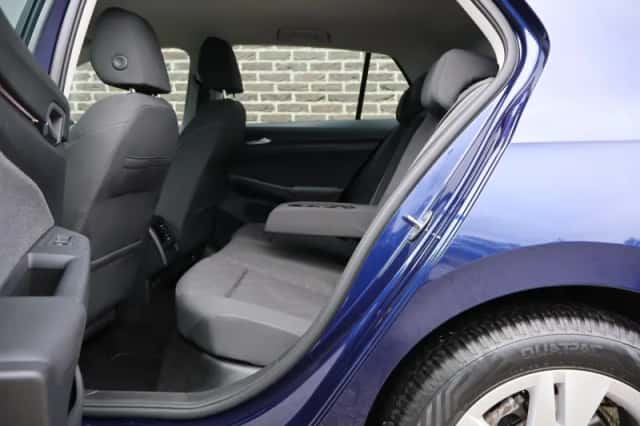 Volkswagen Golf (2023) thumbnail 19