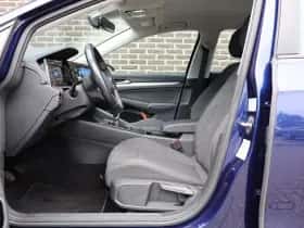 Volkswagen Golf (2023) thumbnail 20