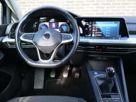 Volkswagen Golf (2023) thumbnail 21