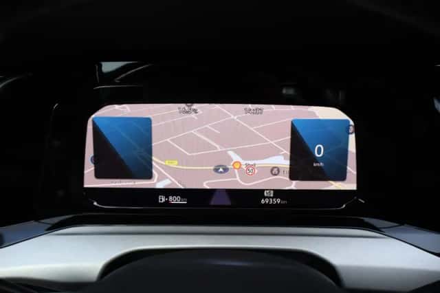 Volkswagen Golf (2023) thumbnail 22