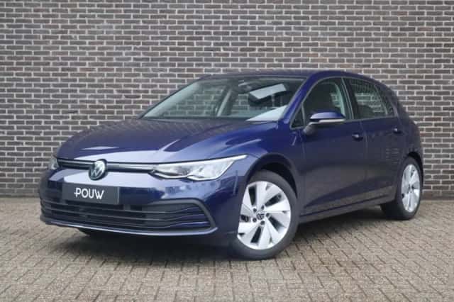 Volkswagen Golf (2023) thumbnail 41
