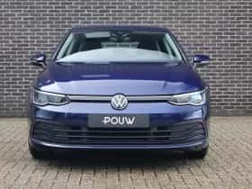 Volkswagen Golf (2023) thumbnail 8