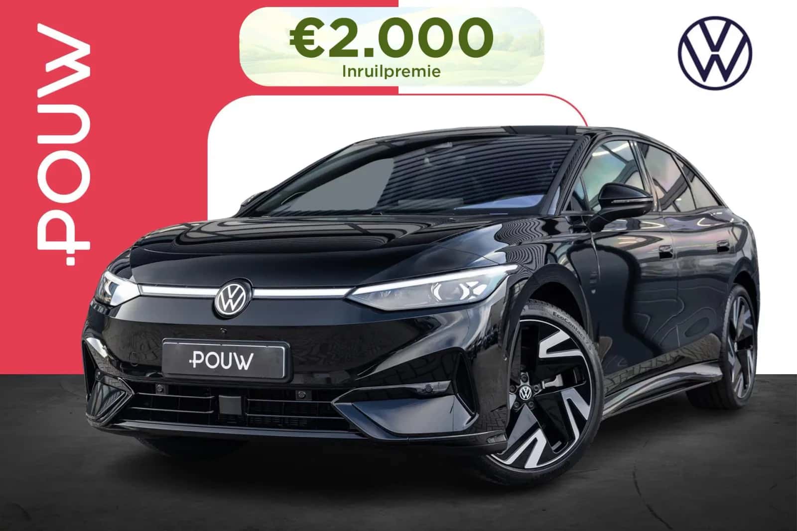 Volkswagen ID.7 (2026) — foto 1