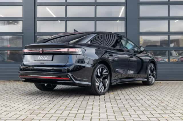 Volkswagen ID.7 (2026) thumbnail 2