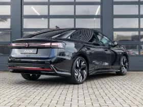 Volkswagen ID.7 (2026) thumbnail 2