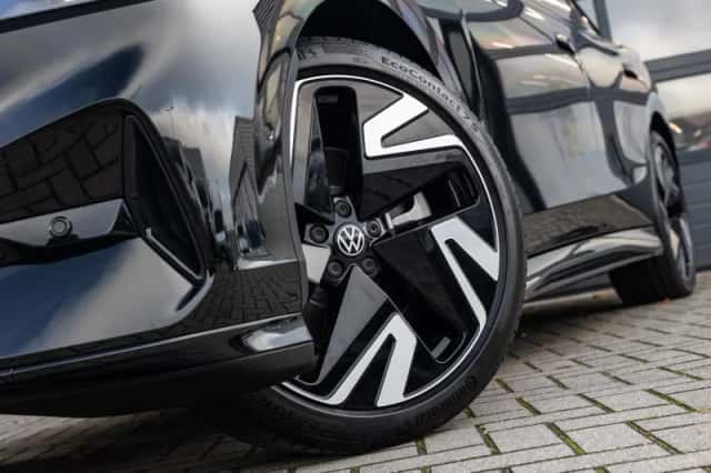 Volkswagen ID.7 (2026) thumbnail 11