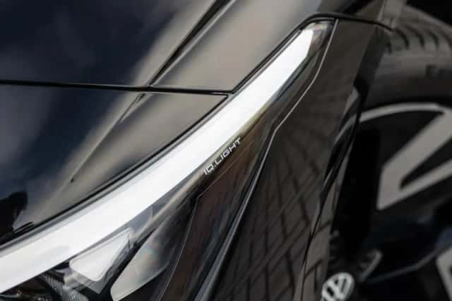 Volkswagen ID.7 (2026) thumbnail 12