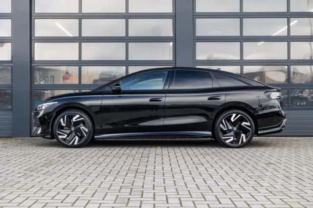 Volkswagen ID.7 (2026) thumbnail 13