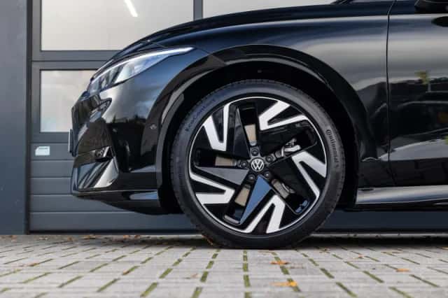 Volkswagen ID.7 (2026) thumbnail 14
