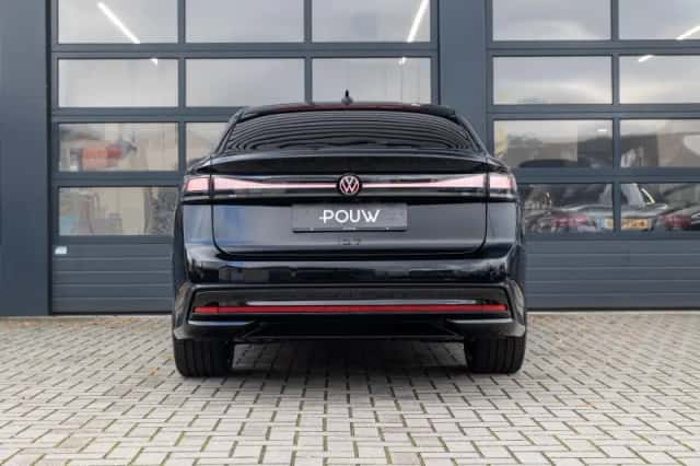 Volkswagen ID.7 (2026) thumbnail 15