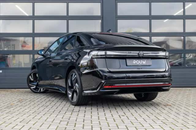 Volkswagen ID.7 (2026) thumbnail 16