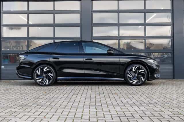 Volkswagen ID.7 (2026) thumbnail 3