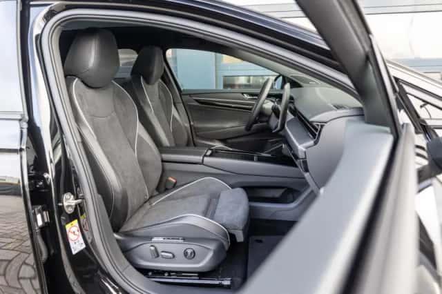 Volkswagen ID.7 (2026) thumbnail 21