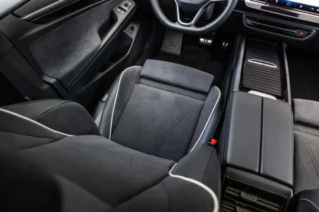 Volkswagen ID.7 (2026) thumbnail 22