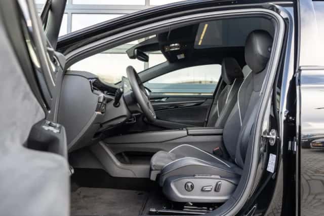 Volkswagen ID.7 (2026) thumbnail 27