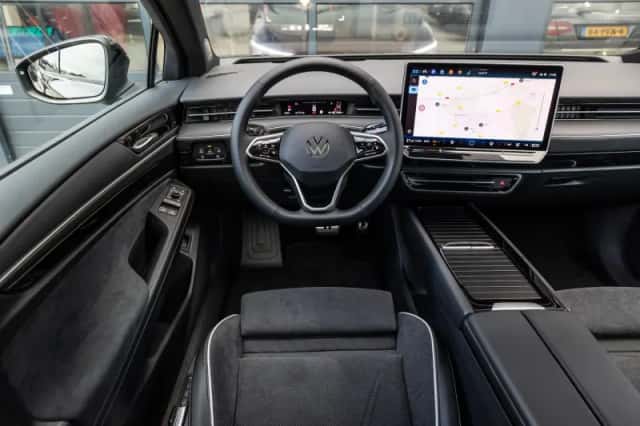 Volkswagen ID.7 (2026) thumbnail 31