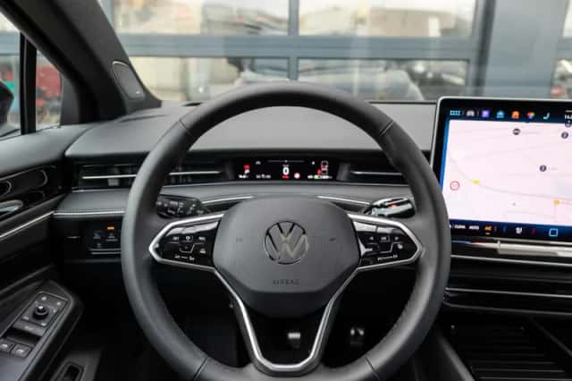 Volkswagen ID.7 (2026) thumbnail 32