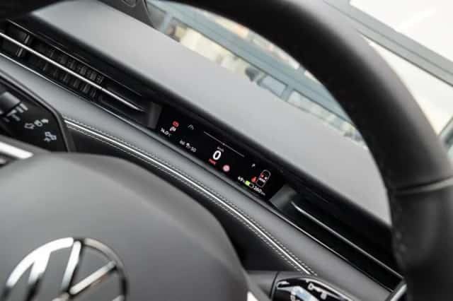 Volkswagen ID.7 (2026) thumbnail 33
