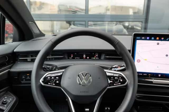 Volkswagen ID.7 (2026) thumbnail 34