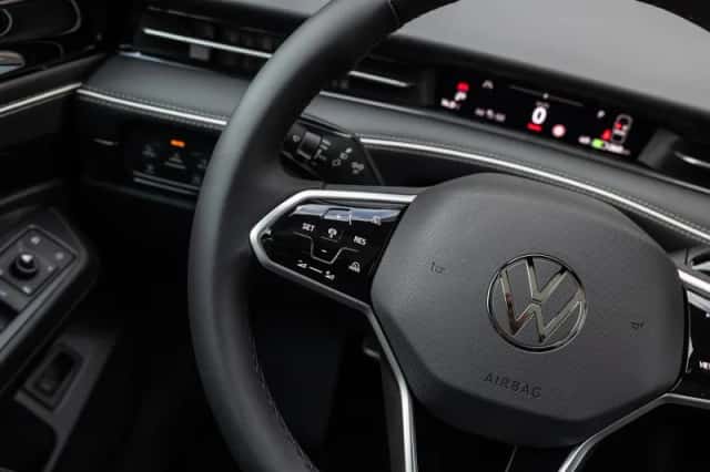Volkswagen ID.7 (2026) thumbnail 35