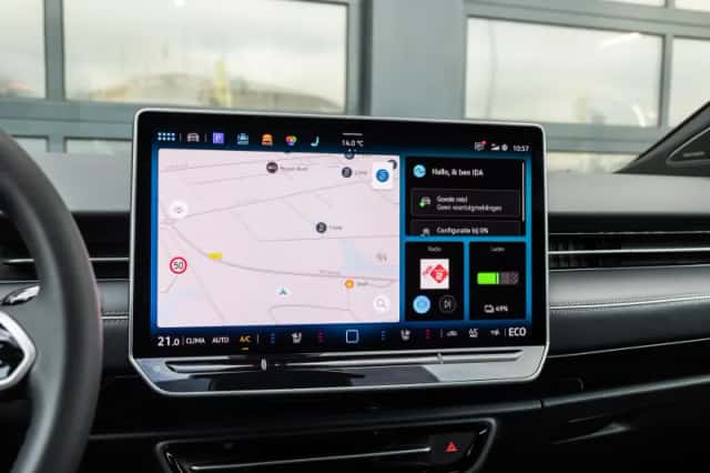 Volkswagen ID.7 (2026) thumbnail 39