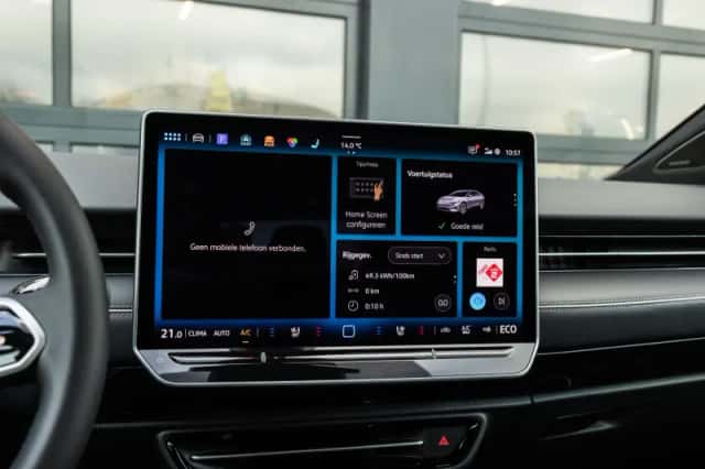 Volkswagen ID.7 (2026) thumbnail 40