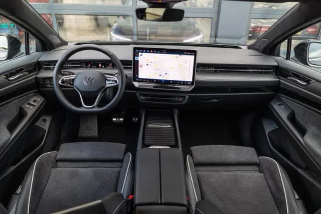 Volkswagen ID.7 (2026) thumbnail 5