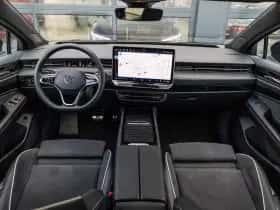 Volkswagen ID.7 (2026) thumbnail 5