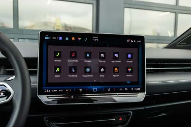 Volkswagen ID.7 (2026) thumbnail 41