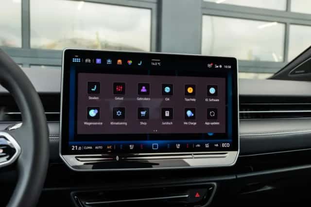 Volkswagen ID.7 (2026) thumbnail 42