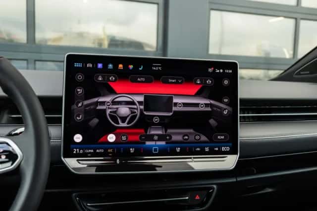 Volkswagen ID.7 (2026) thumbnail 43