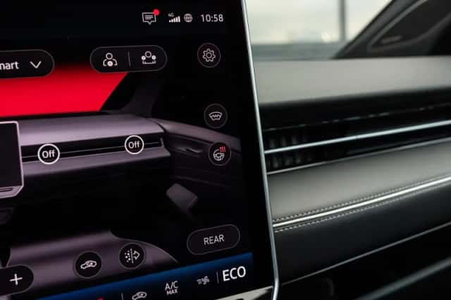 Volkswagen ID.7 (2026) thumbnail 44