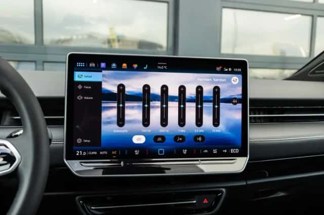 Volkswagen ID.7 (2026) thumbnail 45