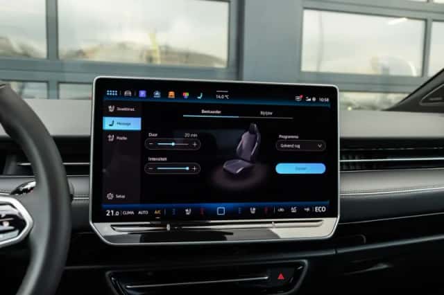 Volkswagen ID.7 (2026) thumbnail 46