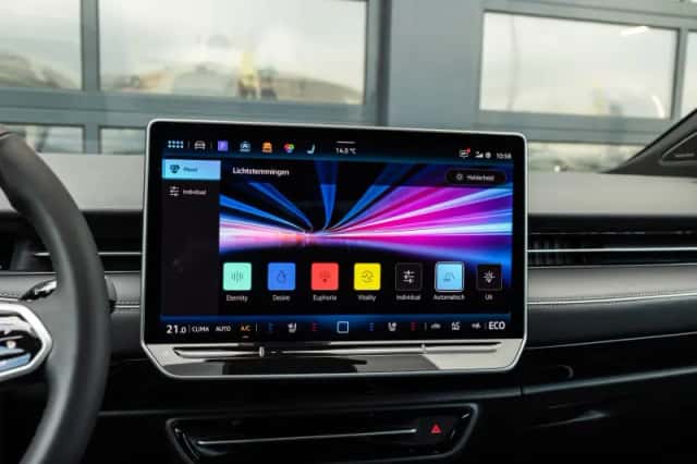 Volkswagen ID.7 (2026) thumbnail 47