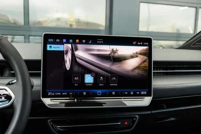 Volkswagen ID.7 (2026) thumbnail 48