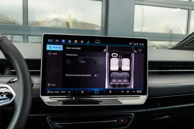 Volkswagen ID.7 (2026) thumbnail 49