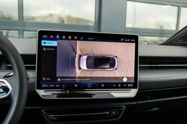Volkswagen ID.7 (2026) thumbnail 51