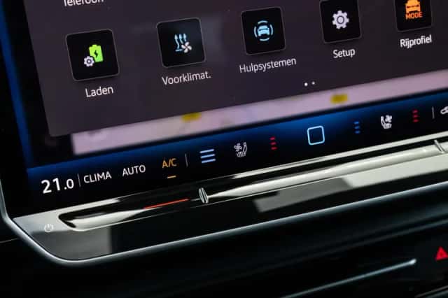 Volkswagen ID.7 (2026) thumbnail 55