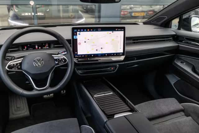 Volkswagen ID.7 (2026) thumbnail 56
