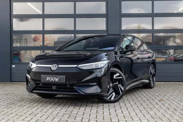 Volkswagen ID.7 (2026) thumbnail 60