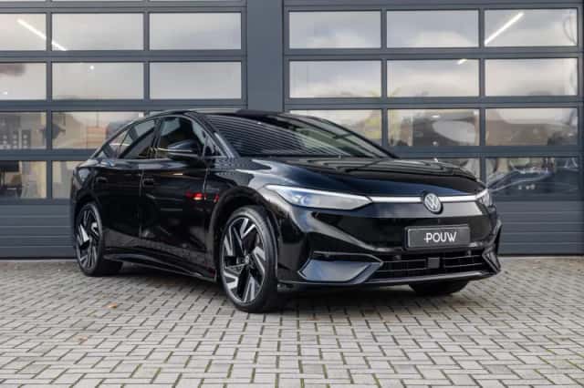 Volkswagen ID.7 (2026) thumbnail 8