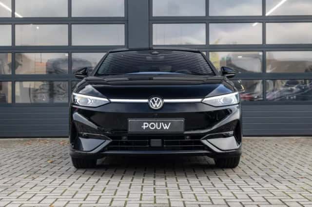 Volkswagen ID.7 (2026) thumbnail 9