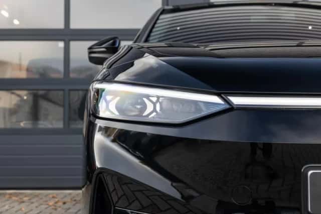 Volkswagen ID.7 (2026) thumbnail 10