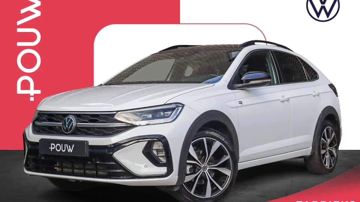 Volkswagen Taigo (2025) — foto 1