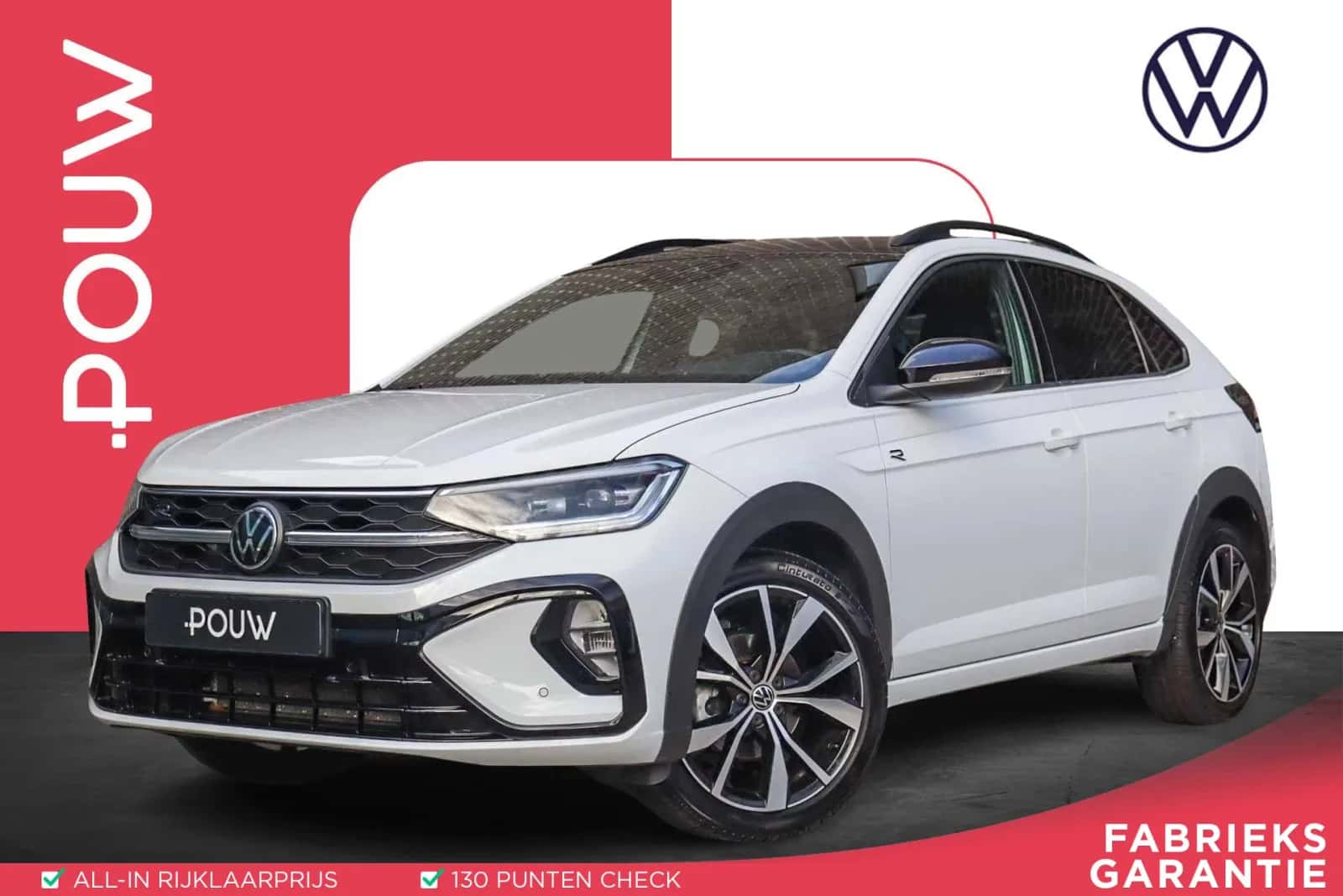 Volkswagen Taigo (2025) — foto 1