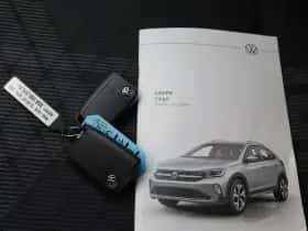 Volkswagen Taigo (2025) thumbnail 14