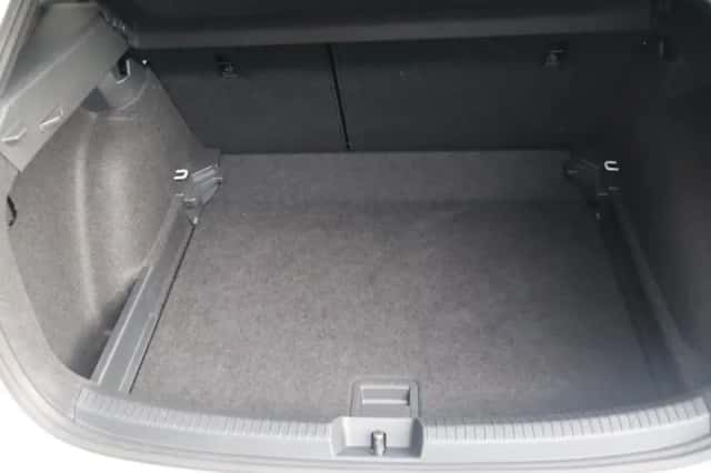 Volkswagen Taigo (2025) thumbnail 17